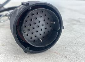 Demag AC 120 Hoist limit switch