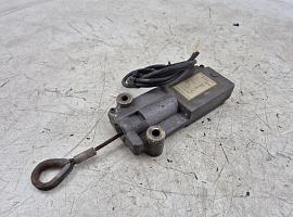 LTM 1060-2 Hoist limit switch 