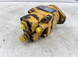 Liebherr LTM 1030 slew motor 
