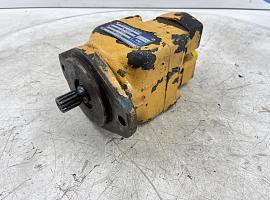 Liebherr LTM 1030 slew motor 