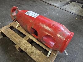 Liebherr LTM 1150-5.3 Load hook 12.5 ton