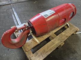 Liebherr LTM 1150-5.3 Load hook 12.5 ton