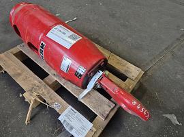 Liebherr LTM 1150-5.3 Load hook 12.5 ton