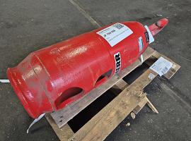 Liebherr LTM 1150-5.3 Load hook 12.5 ton