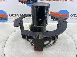 Liebherr LTM 1160/2 Collecting ring