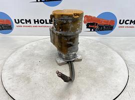 Liebher LTM 1060-2 collecting ring