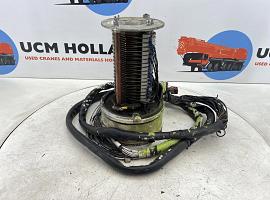 Krupp KMK 3045 Electric swivel