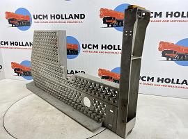 LTM 1130-5.1 Pedastal upper