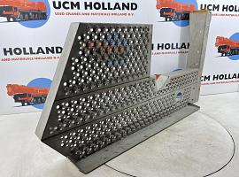 LTM 1130-5.1 Pedastal upper