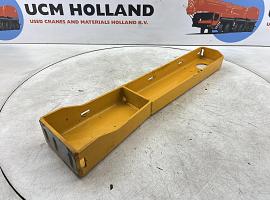 Liebherr LTM 1130-5.1 CARRIER