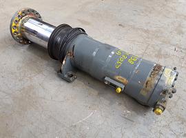 Grove GMK 3050 suspension cylinder