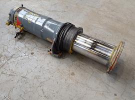 Grove GMK 3050 suspension cylinder