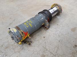Grove GMK 3050 suspension cylinder