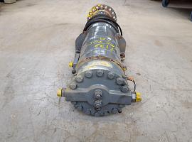 Grove GMK 3050 suspension cylinder