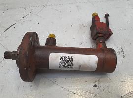 Grove GMK 5100 Locking cylinder