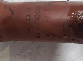 Grove GMK 5100 Locking cylinder