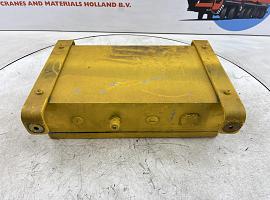 Grove GMK 3055 angular unit