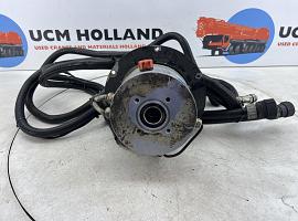 Demag AC slip ring assy