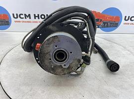 Demag AC slip ring assy