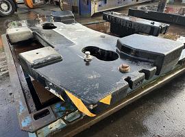 Liebherr LTM 1100-5.2 Counterweight 5 ton