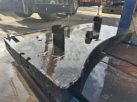 Liebherr LTM 1100-5.2 Counterweight 6,5 ton