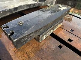 Liebherr LTM 1100-5.2 Counterweight 0,93 ton