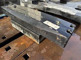 Liebherr LTM 1100-5.2 Counterweight 0,93 ton