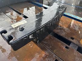 Liebherr LTM 1100-5.2 Counterweight 0,93 ton