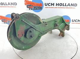 Grove GMK 3050 SHEAVE HEAD