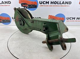 Grove GMK 3050 SHEAVE HEAD