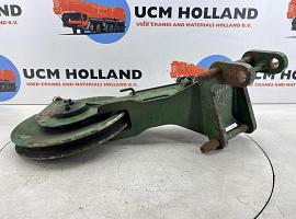 Grove GMK 3050 SHEAVE HEAD