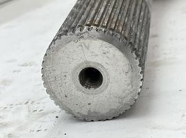 Liebherr LTM 1160 drive shaft axle 6