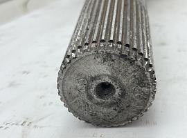 PPM 480 ATT Drive shaft axle 1