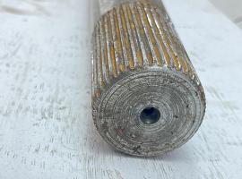 Demag AC 265 drive shaft axle 3