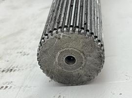 Liebherr LTM 1030 drive shaft