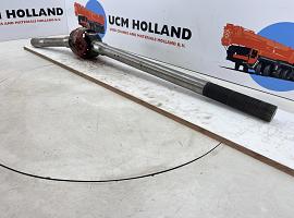 Kessler drive shaft L=1314