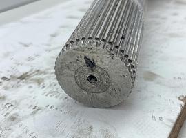 Kessler drive shaft L=1314