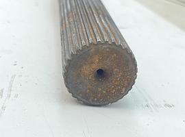 Terex PPM ATT 400/2 Drive shaft axle 1