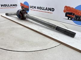 Liebherr LTM 1035-2 and LTM 1035-3 drive shaft axle 1