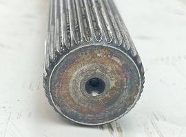 Liebherr LTM 1035-2 and LTM 1035-3 drive shaft axle 1