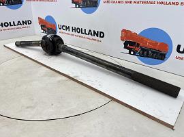 Liebherr LTM 1080 Drive shaft  