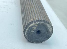 Liebherr LTM 1080 Drive shaft  