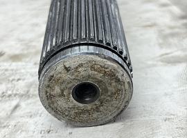 Faun RTF 50 drive shaft axle 1