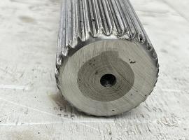 Faun RTF 50 drive shaft axle 3