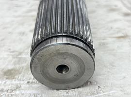 Faun RTF 50 drive shaft axle 4