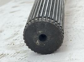 Demag AC 155 drive shaft axle 1