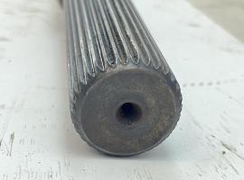 Demag AC 155 drive shaft axle 1