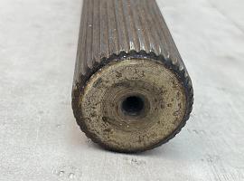 Liebherr LTM 1080 drive shaft axle 1