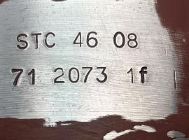 Liebherr LTM 1080 drive shaft axle 1