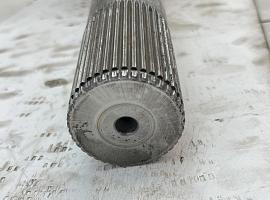 Liebherr LTM 1080 drive shaft axle 3